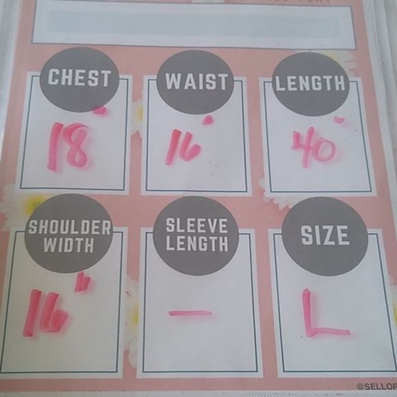 Dana Buchman Waist knot Sleeveless Dress, Blues/White/Peach, Size Large - Picture 9 of 12